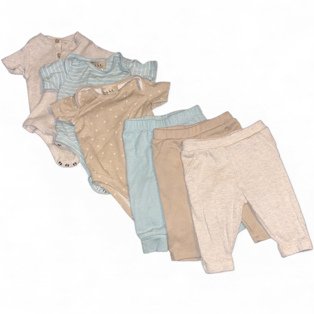Nicole Miller New York Bundle.